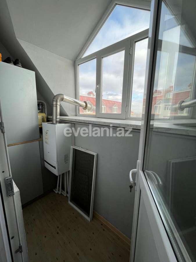 Sale, new building, 4 room, 81 m², Baku, Absheron r, Masazir d.