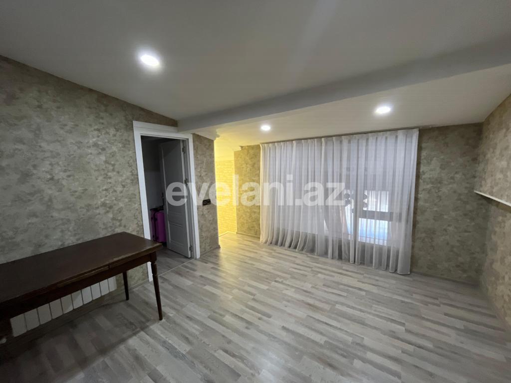 Sale, new building, 4 room, 81 m², Baku, Absheron r, Masazir d.