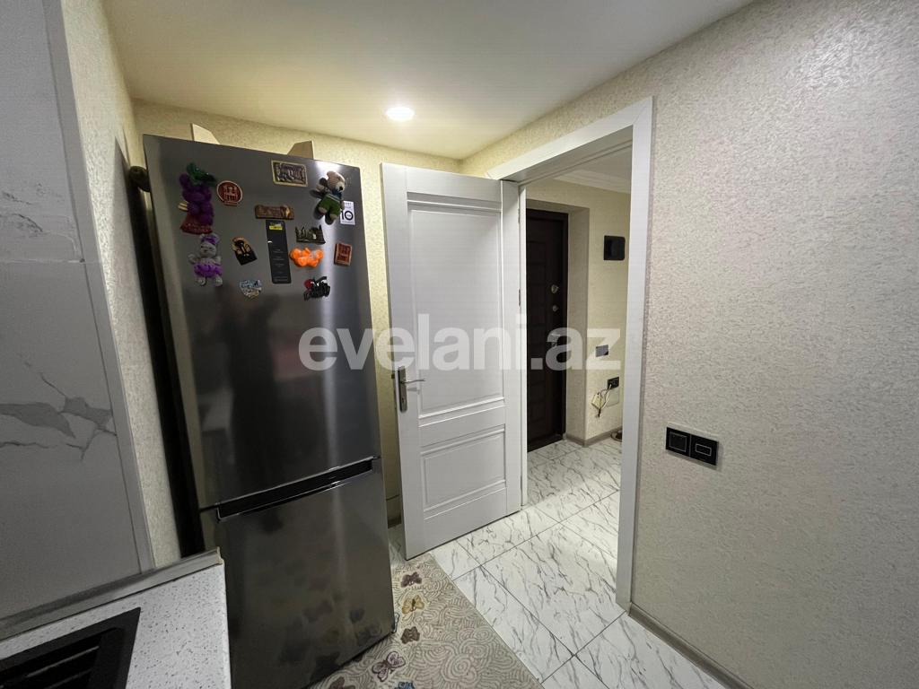 Sale, new building, 4 room, 81 m², Baku, Absheron r, Masazir d.