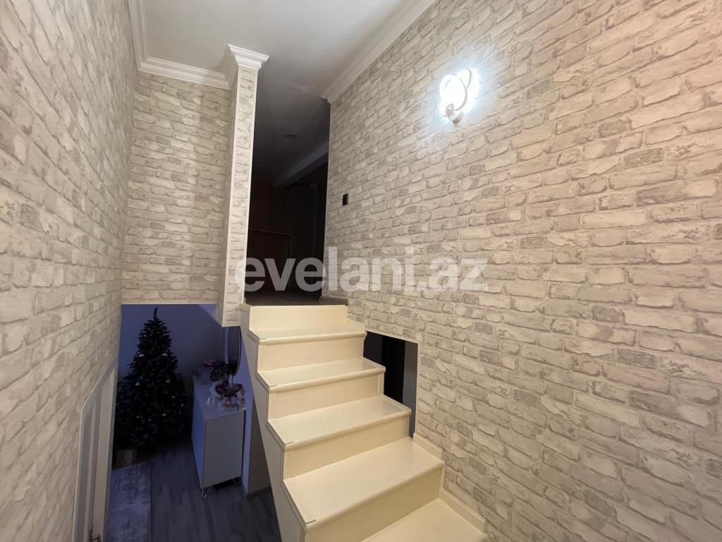 Sale, new building, 4 room, 81 m², Baku, Absheron r, Masazir d.