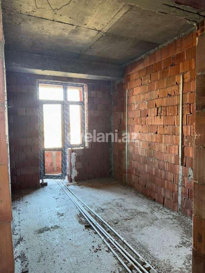 Satılır, yeni tikili, 2 otaqlı, 62 m², Bakı, Nəsimi r.