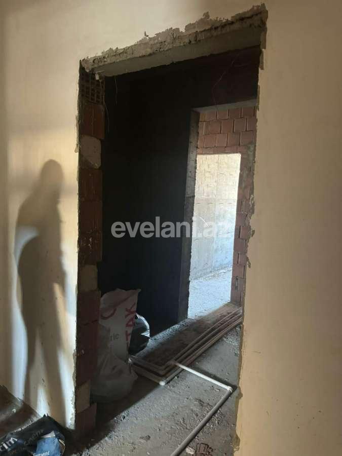 Satılır, yeni tikili, 2 otaqlı, 62 m², Bakı, Nəsimi r.