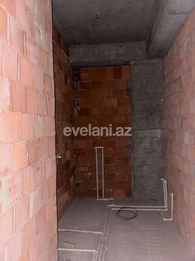 Satılır, yeni tikili, 2 otaqlı, 62 m², Bakı, Nəsimi r.