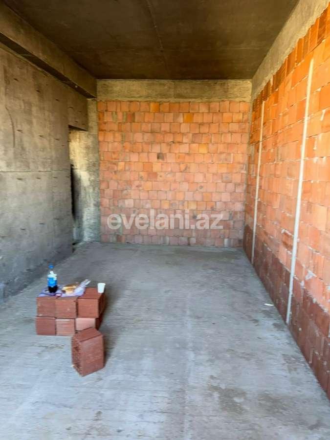 Satılır, yeni tikili, 2 otaqlı, 62 m², Bakı, Nəsimi r.