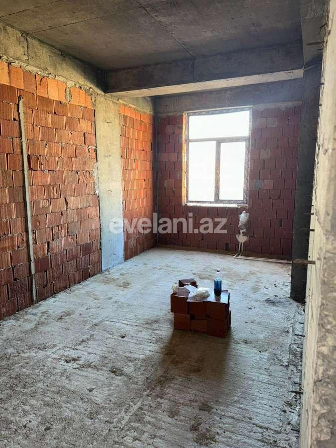 Satılır, yeni tikili, 2 otaqlı, 62 m², Bakı, Nəsimi r.