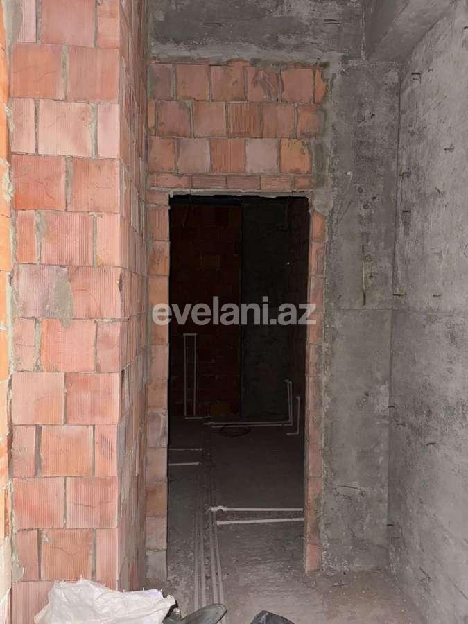 Satılır, yeni tikili, 2 otaqlı, 62 m², Bakı, Nəsimi r.