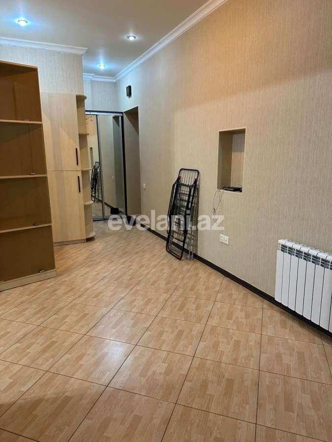 Сдаётся, вторичка, 2-комнаты, 65 m², Баку, Сабаильский r, Сахил m.