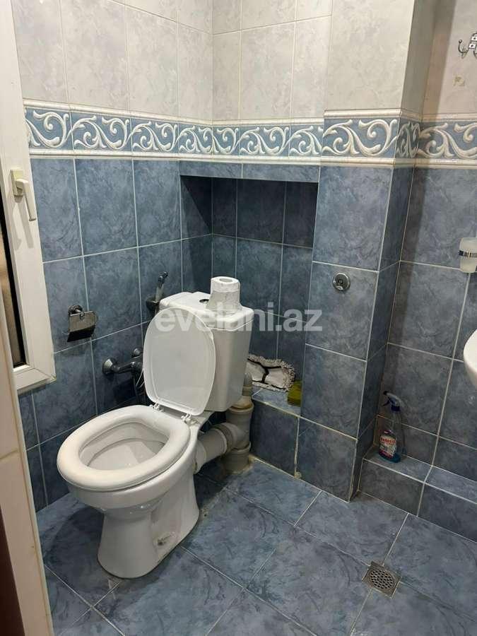 Сдаётся, вторичка, 2-комнаты, 65 m², Баку, Сабаильский r, Сахил m.