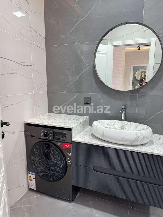 Kirayə verilir, yeni tikili, 2 otaqlı, 68 m², Bakı, Nərimanov r, Nəriman Nərimanov m.