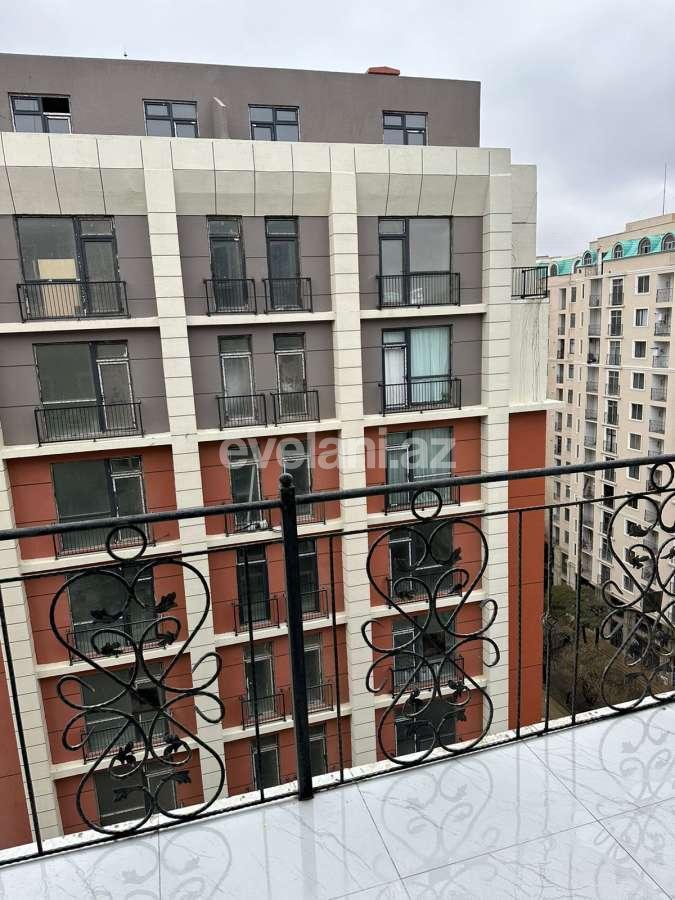 Kirayə verilir, yeni tikili, 2 otaqlı, 68 m², Bakı, Nərimanov r, Nəriman Nərimanov m.