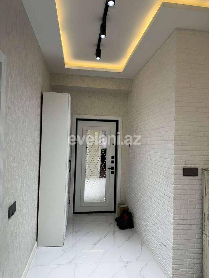 Kirayə verilir, yeni tikili, 2 otaqlı, 68 m², Bakı, Nərimanov r, Nəriman Nərimanov m.