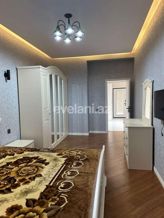 Kirayə verilir, yeni tikili, 2 otaqlı, 68 m², Bakı, Nərimanov r, Nəriman Nərimanov m.