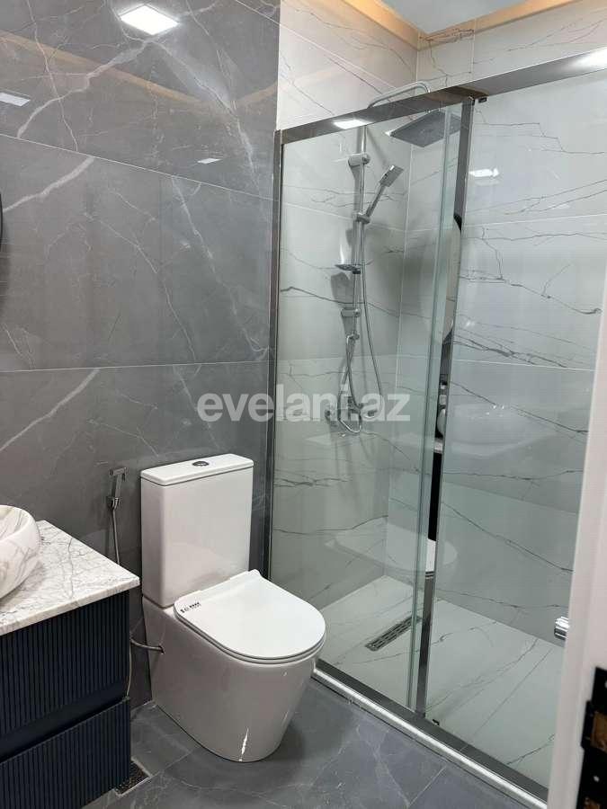 Kirayə verilir, yeni tikili, 2 otaqlı, 68 m², Bakı, Nərimanov r, Nəriman Nərimanov m.