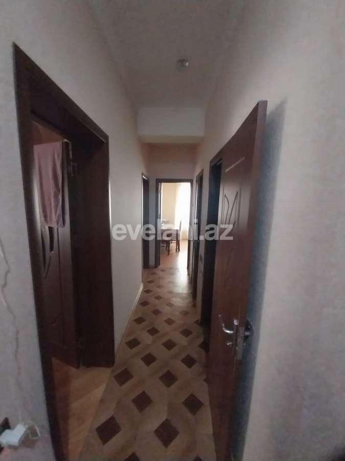 Sale, new building, 2 room, 62 m², Baku, Absheron r, Masazir d.