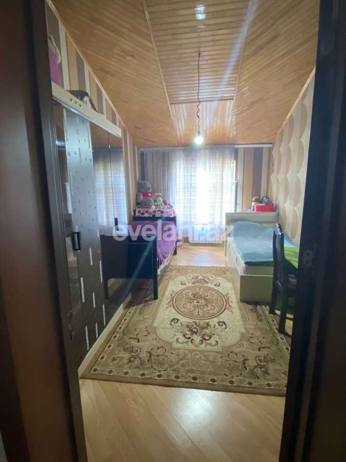 Sale, new building, 2 room, 62 m², Baku, Absheron r, Masazir d.