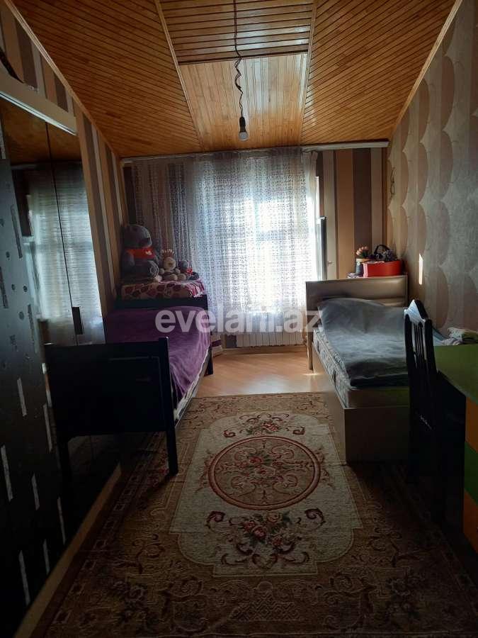 Sale, new building, 2 room, 62 m², Baku, Absheron r, Masazir d.