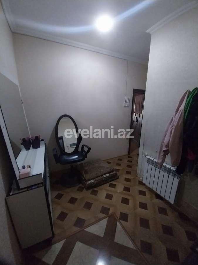 Sale, new building, 2 room, 62 m², Baku, Absheron r, Masazir d.