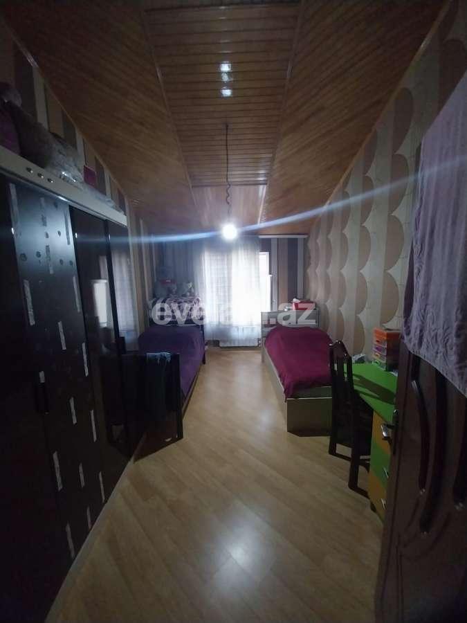 Sale, new building, 2 room, 62 m², Baku, Absheron r, Masazir d.