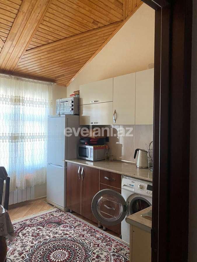 Sale, new building, 2 room, 62 m², Baku, Absheron r, Masazir d.