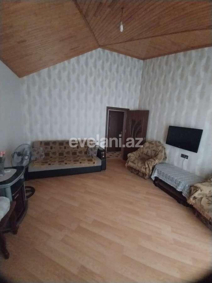 Sale, new building, 2 room, 62 m², Baku, Absheron r, Masazir d.