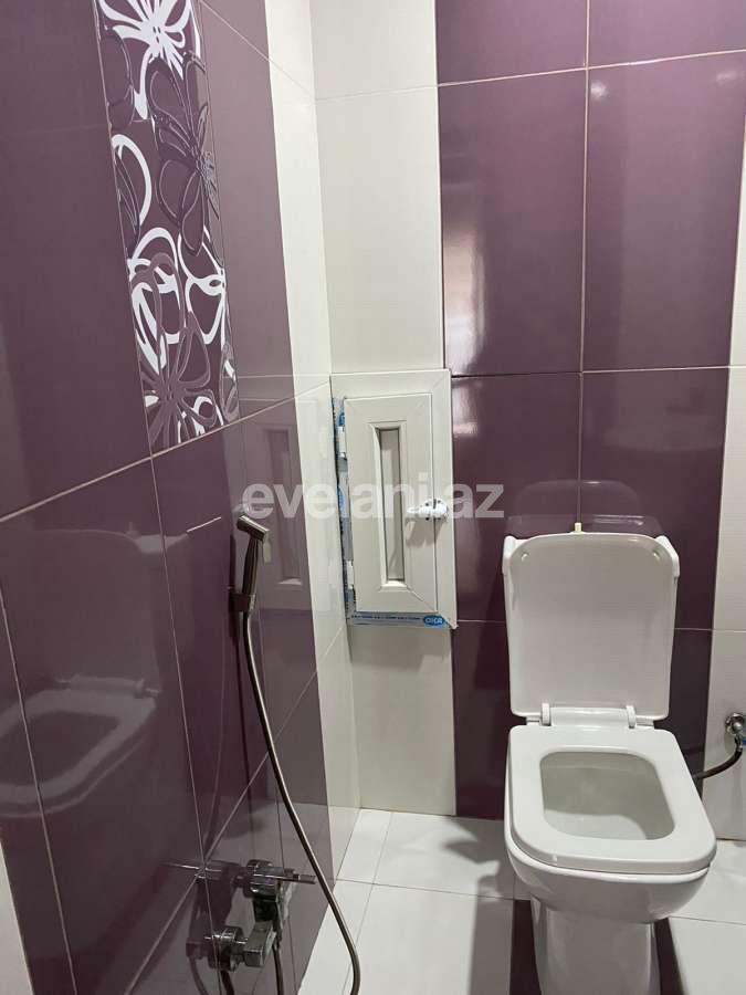Sale, new building, 2 room, 62 m², Baku, Absheron r, Masazir d.