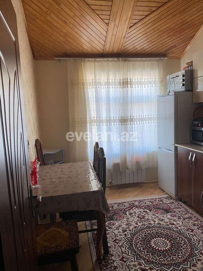 Sale, new building, 2 room, 62 m², Baku, Absheron r, Masazir d.