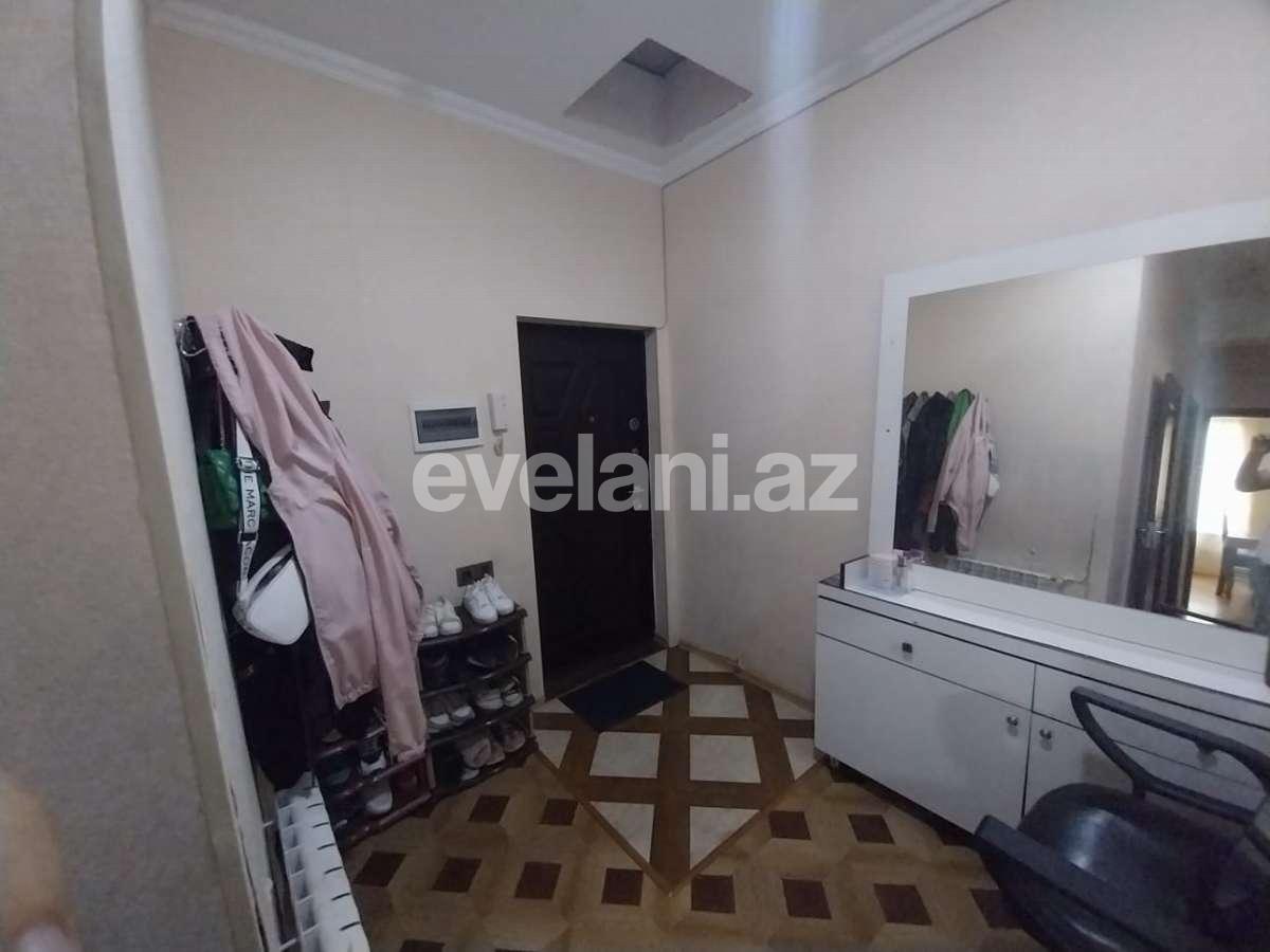 Sale, new building, 2 room, 62 m², Baku, Absheron r, Masazir d.