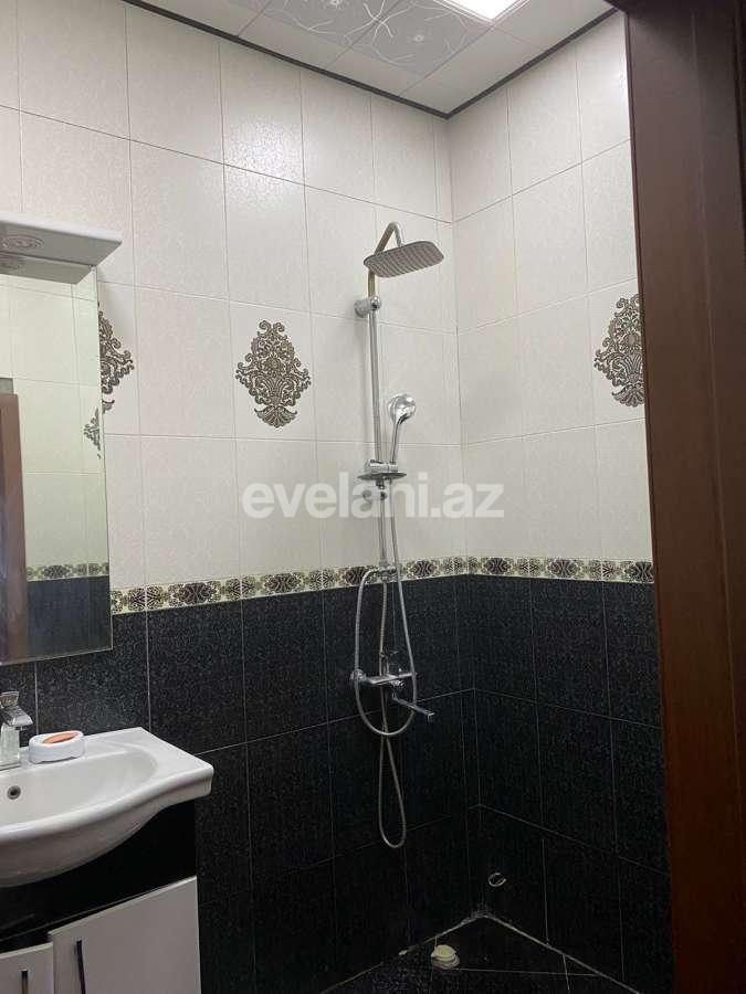 Sale, new building, 2 room, 62 m², Baku, Absheron r, Masazir d.