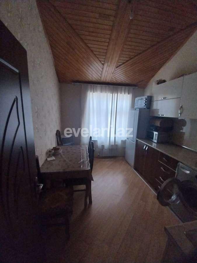 Sale, new building, 2 room, 62 m², Baku, Absheron r, Masazir d.