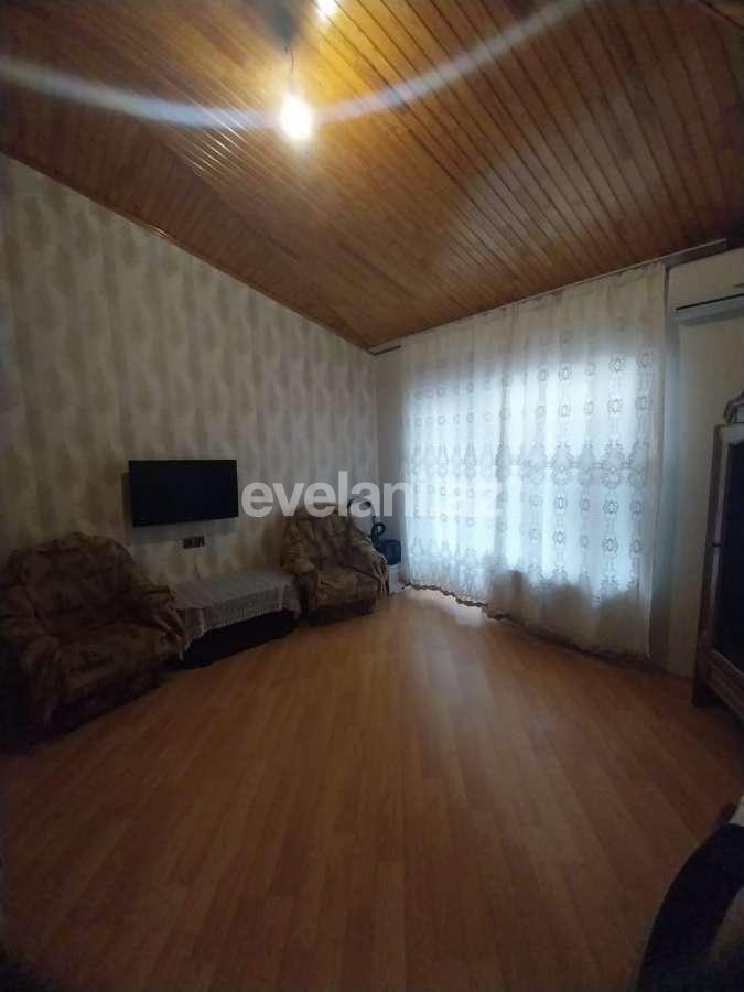 Sale, new building, 2 room, 62 m², Baku, Absheron r, Masazir d.