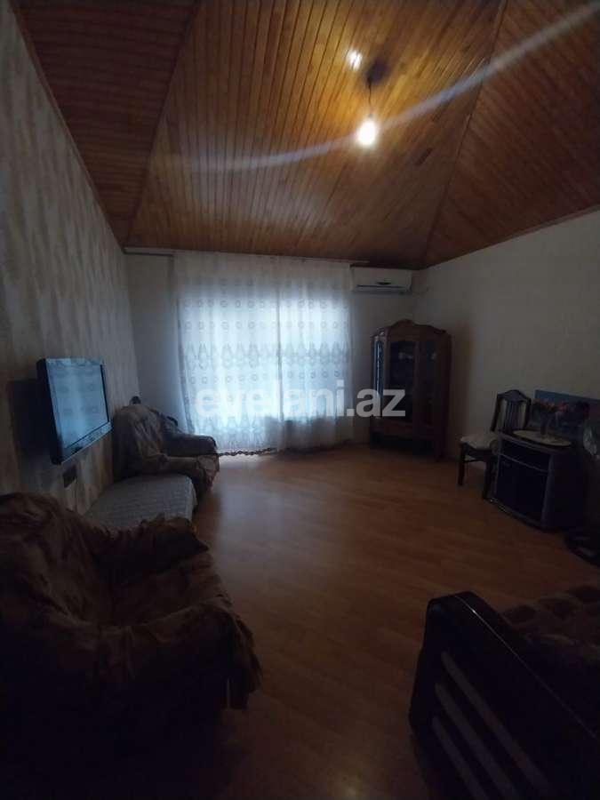 Sale, new building, 2 room, 62 m², Baku, Absheron r, Masazir d.