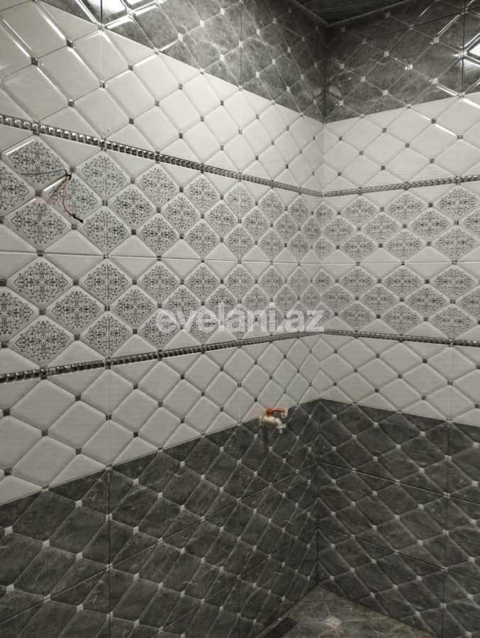 Satılır, yeni tikili, 3 otaqlı, 75 m², Bakı, Abşeron r, Masazır q.