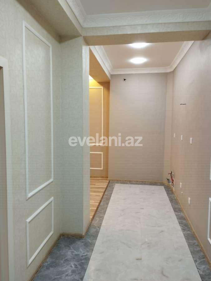 Satılır, yeni tikili, 3 otaqlı, 75 m², Bakı, Abşeron r, Masazır q.