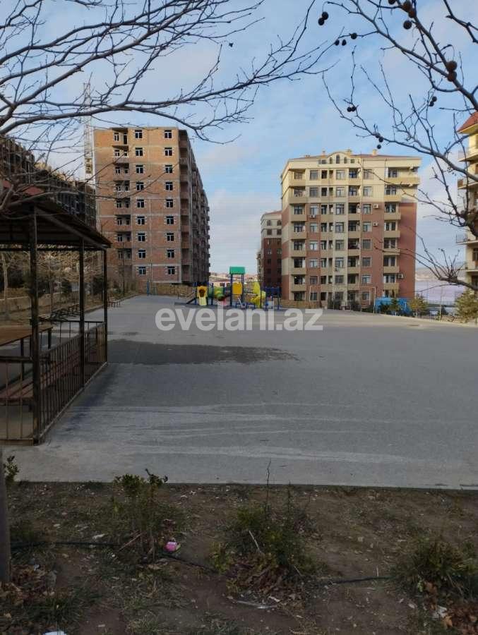 Satılır, yeni tikili, 3 otaqlı, 75 m², Bakı, Abşeron r, Masazır q.