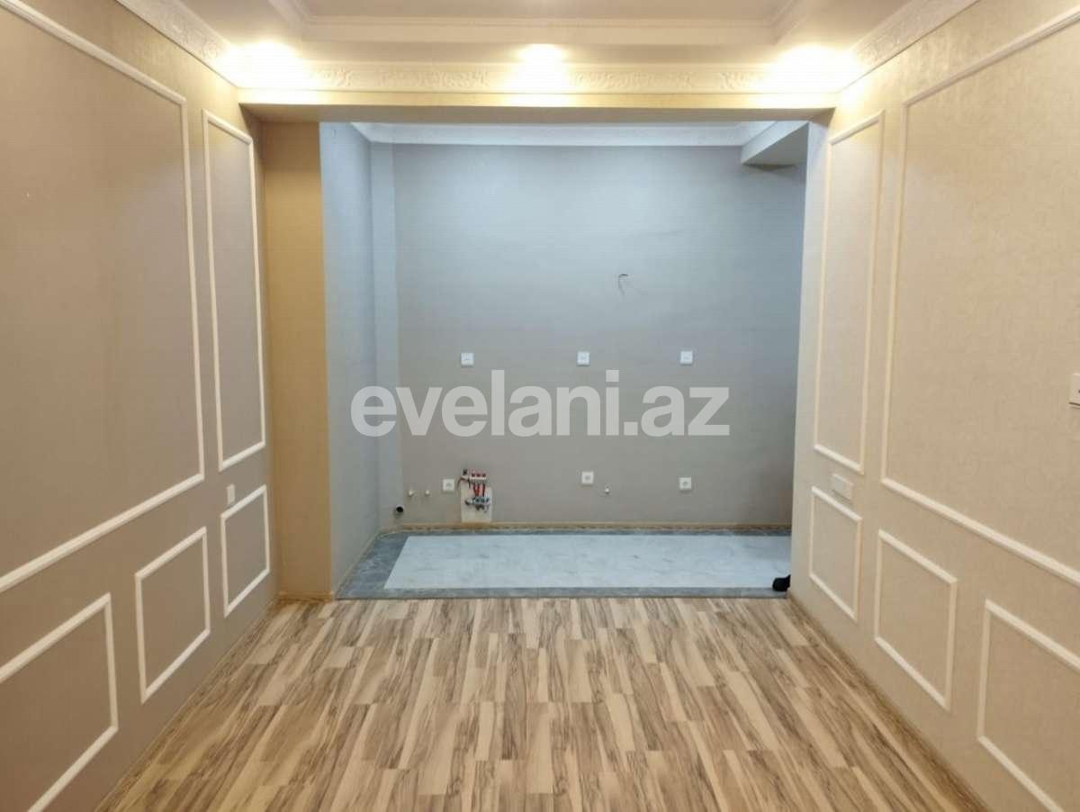 Satılır, yeni tikili, 3 otaqlı, 75 m², Bakı, Abşeron r, Masazır q.