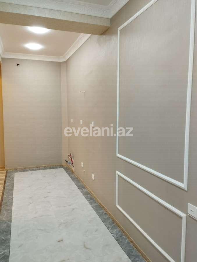 Satılır, yeni tikili, 3 otaqlı, 75 m², Bakı, Abşeron r, Masazır q.