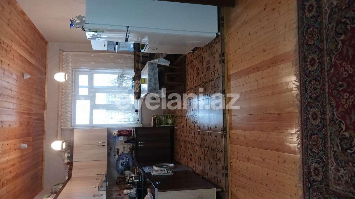Satılır, həyət evi / bağ, 3 otaqlı, 95 m², İsmayıllı