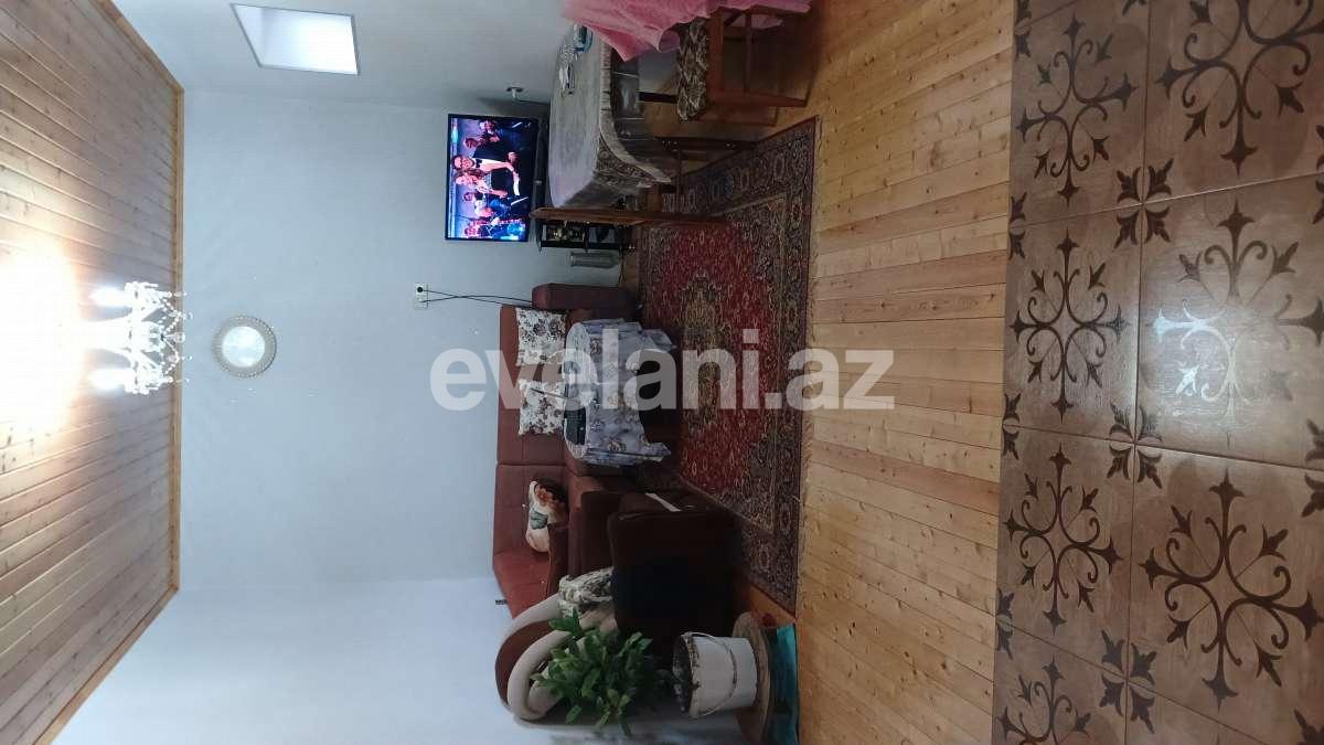 Satılır, həyət evi / bağ, 3 otaqlı, 95 m², İsmayıllı