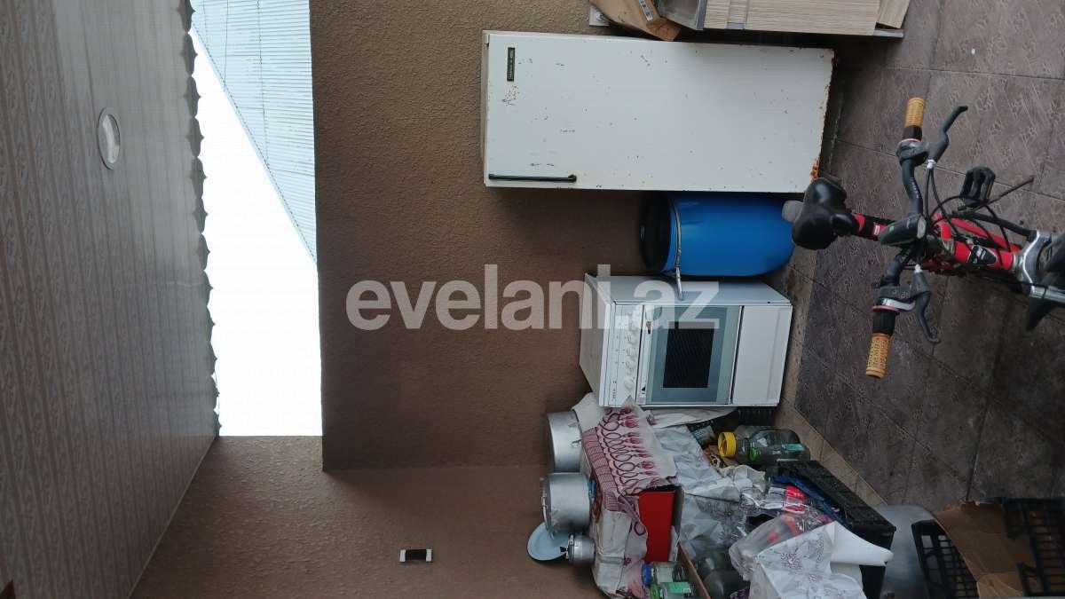 Satılır, həyət evi / bağ, 3 otaqlı, 95 m², İsmayıllı