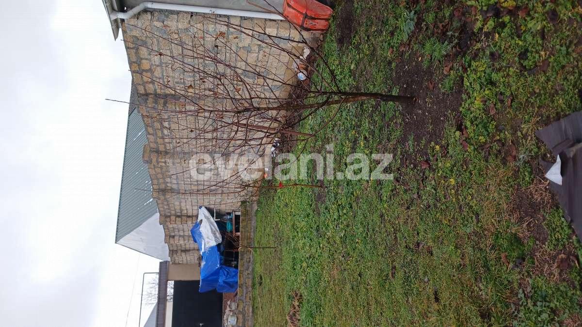 Satılır, həyət evi / bağ, 3 otaqlı, 95 m², İsmayıllı