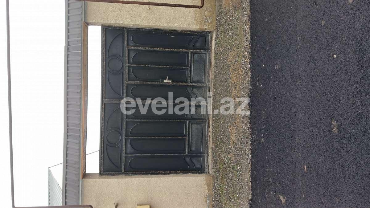 Satılır, həyət evi / bağ, 3 otaqlı, 95 m², İsmayıllı