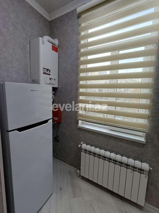 Rent, old building, 3 room, 85 m², Baku, Yasamal r.
