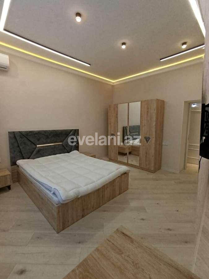 Rent, old building, 3 room, 85 m², Baku, Yasamal r.
