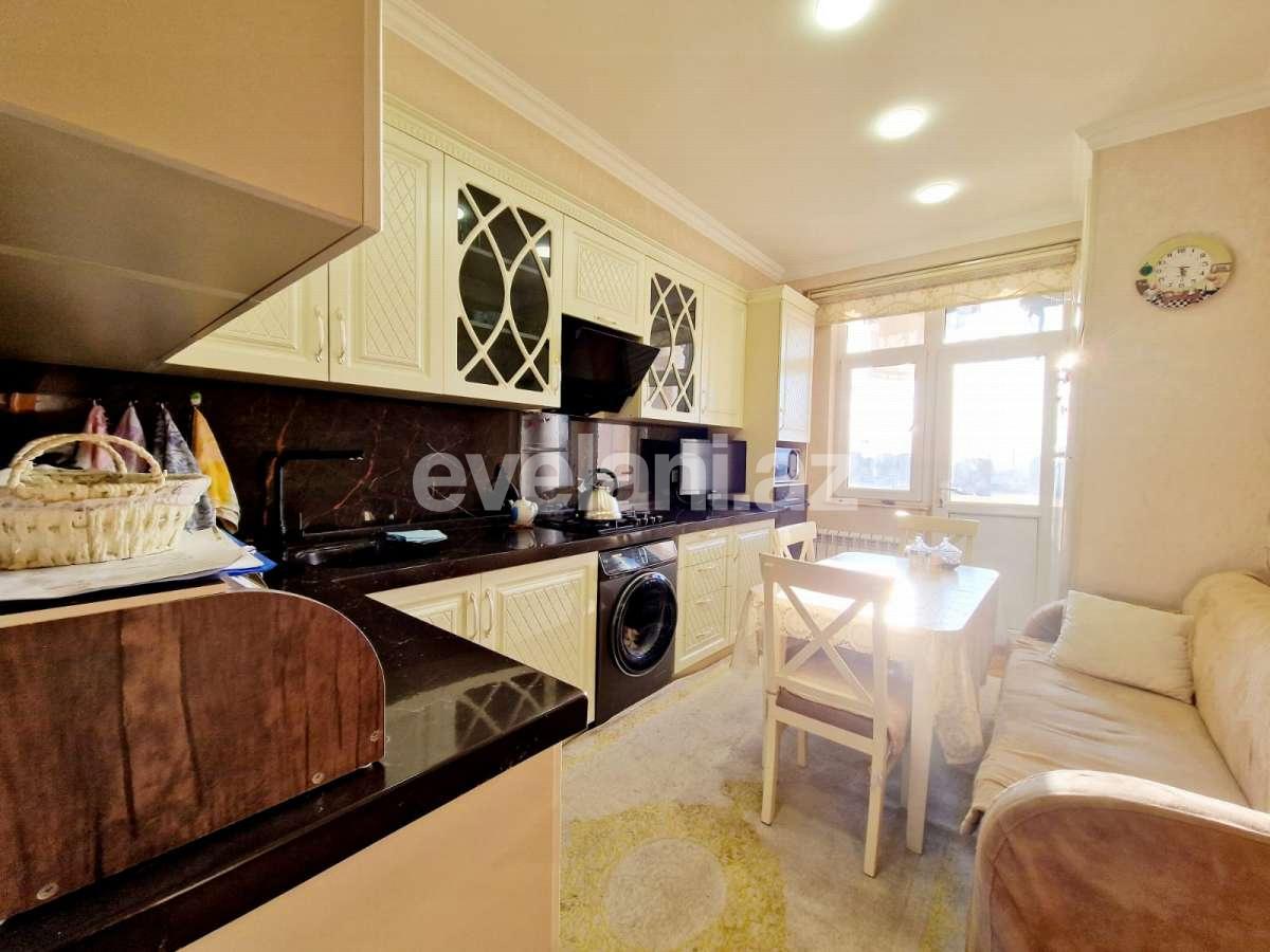 Satılır, yeni tikili, 2 otaqlı, 80 m², Bakı, Nizami r.