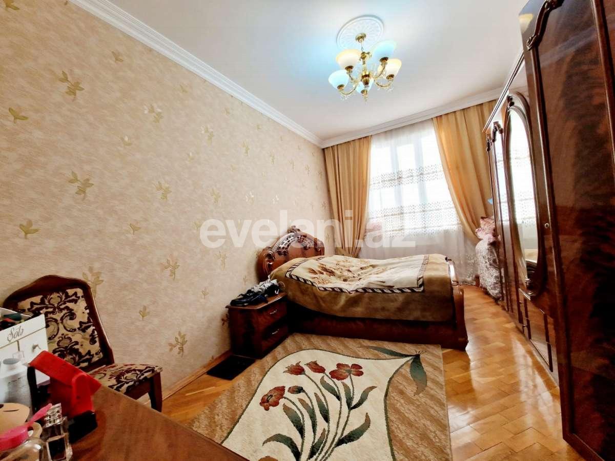 Satılır, yeni tikili, 2 otaqlı, 80 m², Bakı, Nizami r.