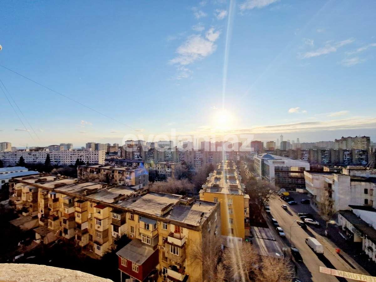 Satılır, yeni tikili, 2 otaqlı, 80 m², Bakı, Nizami r.