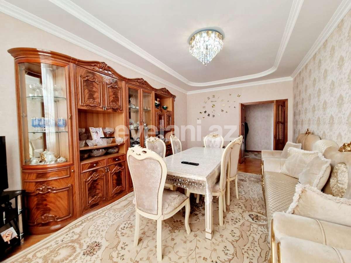 Satılır, yeni tikili, 2 otaqlı, 80 m², Bakı, Nizami r.