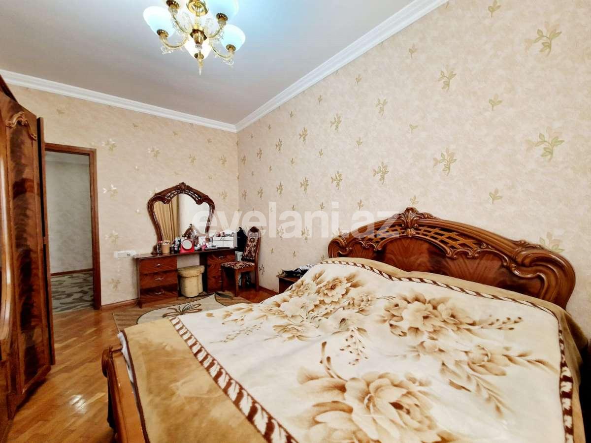 Satılır, yeni tikili, 2 otaqlı, 80 m², Bakı, Nizami r.