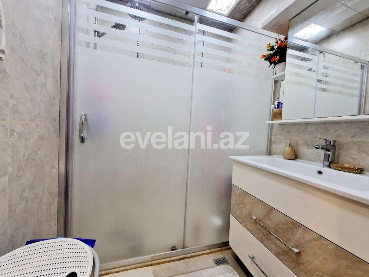 Satılır, yeni tikili, 2 otaqlı, 80 m², Bakı, Nizami r.