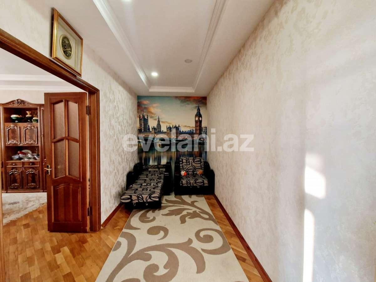Satılır, yeni tikili, 2 otaqlı, 80 m², Bakı, Nizami r.